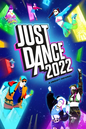 Just Dance® 2022