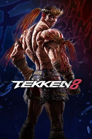 TEKKEN 8 - Fahkumram