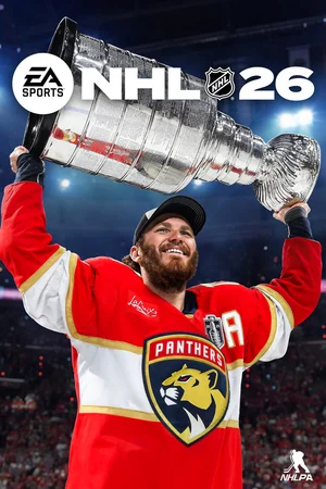 NHL® 26 Standard Edition + Loyalty Offer