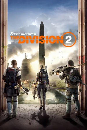 Tom Clancy's The Division® 2 - Standard Edition