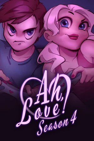 Ah, Love! Season 4 (Xbox One)
