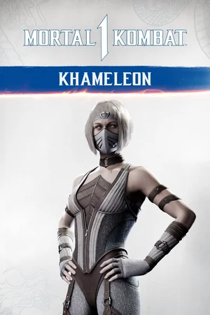 MK1: Khameleon