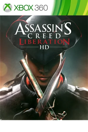 Assassin’s Creed® Liberation HD