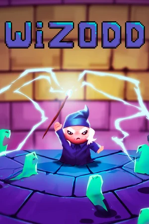 Wizodd