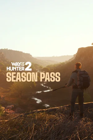 Way of the Hunter 2: Season Pass