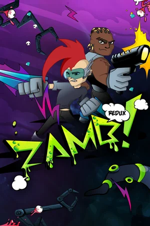 ZAMB! Redux