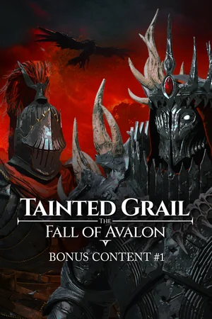 Tainted Grail: The Fall of Avalon - Bonus Content #1