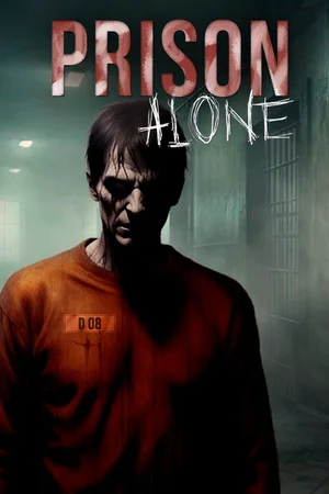 Prison Alone