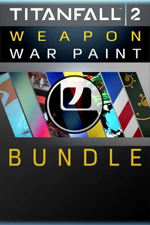 Titanfall™ 2: Frontier Weapon Warpaint Bundle