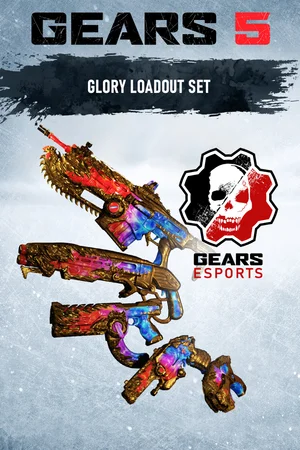 Glory Loadout Set