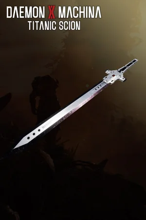 Metallic Equipment - Levendis (Blade)