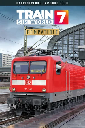 Train Sim World® 7: Hauptstrecke Hamburg - Lübeck