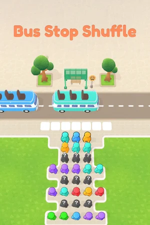 Bus Stop Shuffle Windows