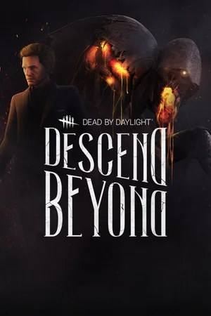 Dead by Daylight: DESCEND BEYOND Chapter
