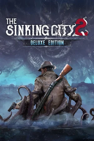 The Sinking City 2 – Deluxe Edition Pre-Order