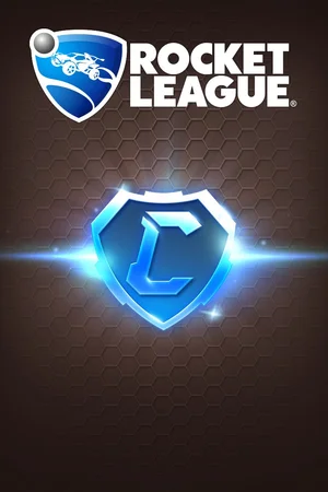Rocket League® - Credits x500