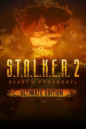 S.T.A.L.K.E.R. 2: Heart of Chornobyl Ultimate Edition – Pre-order