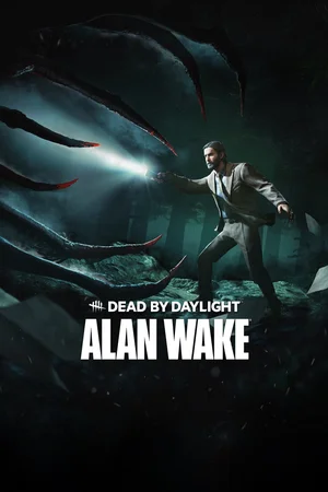 Dead by Daylight: Alan Wake Chapter