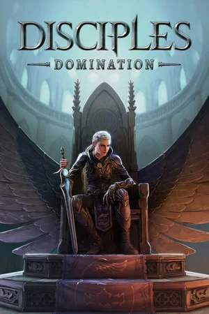Disciples: Domination