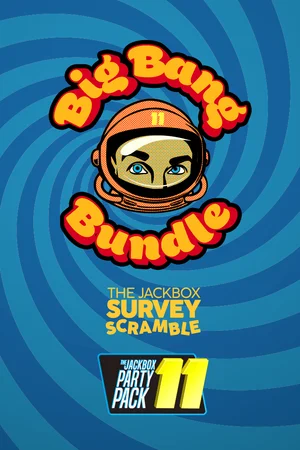 The Jackbox Big Bang Bundle