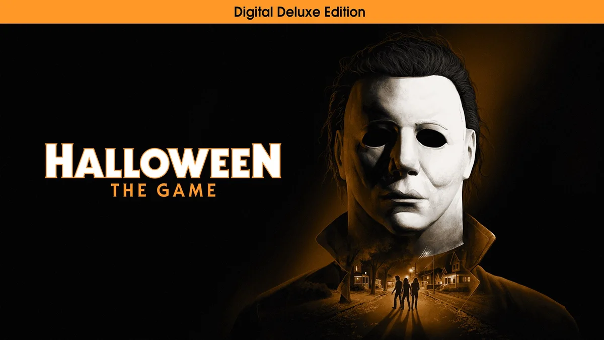 Halloween - Digital Deluxe Edition