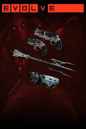Jack Victory Skin