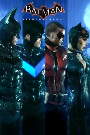 Crime Fighter Challenge Pack #1