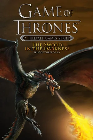 Game of Thrones - Episode 3: The Sword in the Darkness