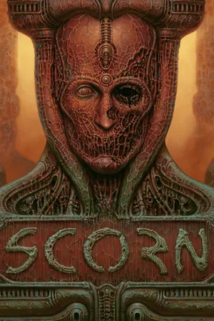 Scorn (Pre-release Access)