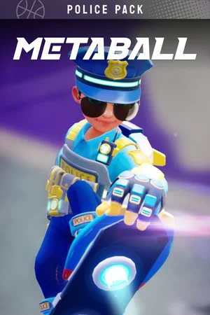 Police Pack