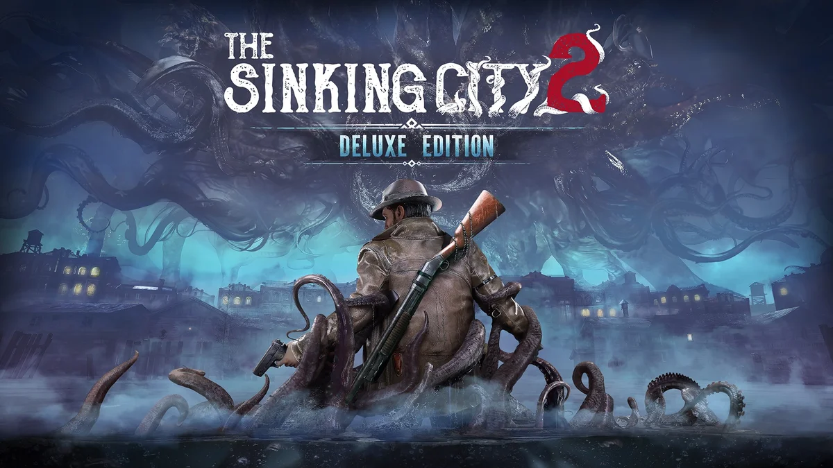 The Sinking City 2 – Deluxe Edition Pre-Order
