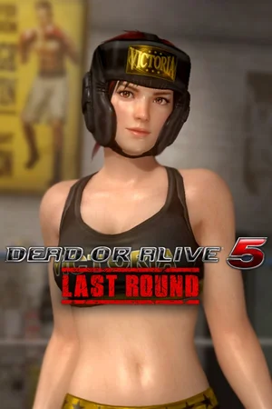 DOA5LR Showstoppers Encore Mila