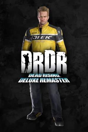 Dead Rising Deluxe Remaster - Costume & BGM: Chuck Greene