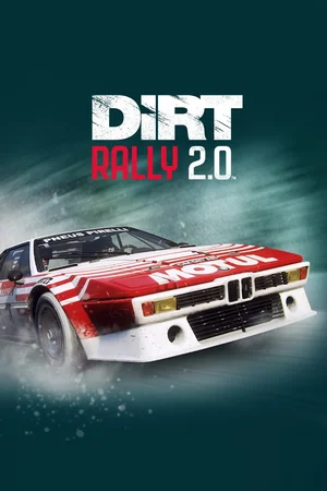 BMW M1 Procar Rally