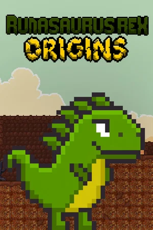 Runasaurus Rex: Origins (Xbox One)
