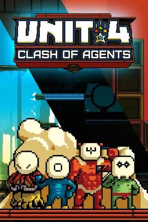 Unit 4: Clash of Agents