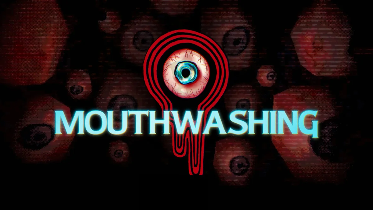 Mouthwashing