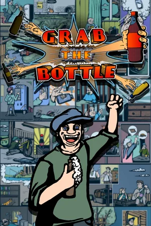 Grab the Bottle