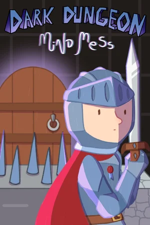 Dark Dungeon Mind Mess (Windows)