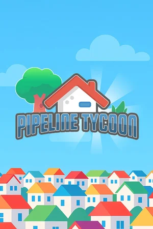 Pipeline Tycoon (Windows)