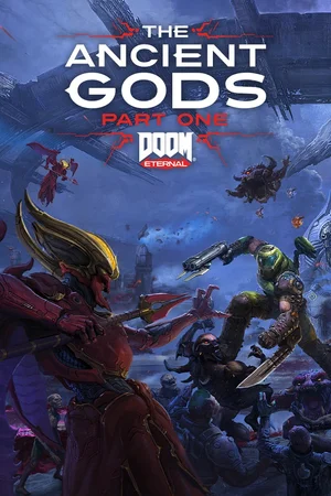 DOOM Eternal: The Ancient Gods - Part One (PC)