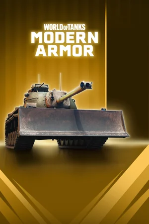 World of Tanks Modern Armor – Steady Doze It