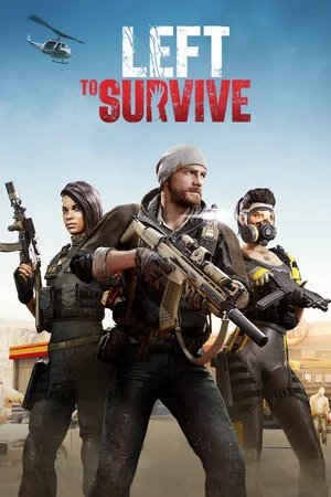 Left to Survive