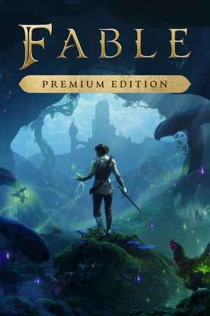 Fable Premium Edition