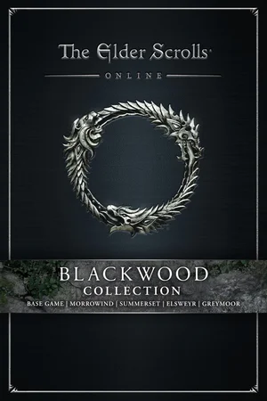 The Elder Scrolls Online Collection: Blackwood (RETAIL)