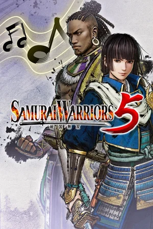 Additional Scenario & BGM Set 6 "How to Be a Warrior"