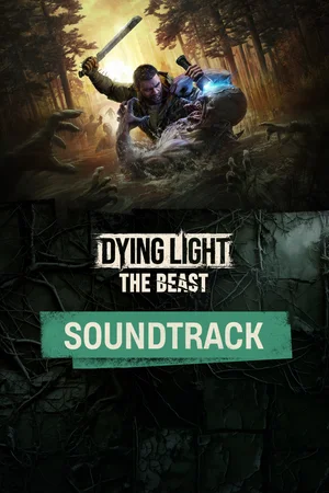 Dying Light The Beast Soundtrack