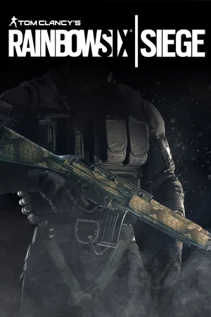Snake Weapon Skin