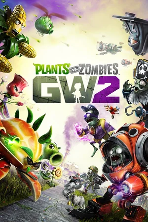 Plants vs. Zombies™ Garden Warfare 2: Standard Edition