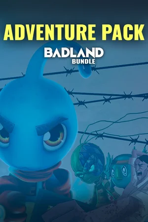 Adventure Pack